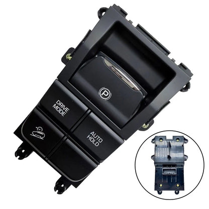 Parking Brake Switch for Hyundai Tucson (2019–2021)