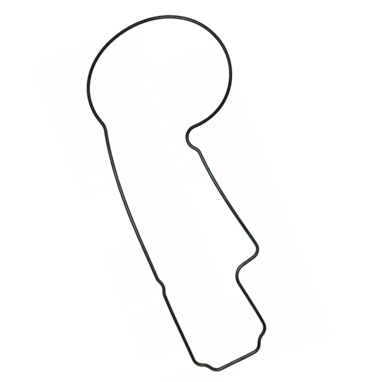 Rubber VST O-Ring Gasket for Mercury Marine (Replaces 809086, 25-809086, 18-0715)