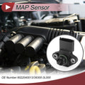 MAP Sensor No.9022040013 for KIA Stinger (2018–2020)