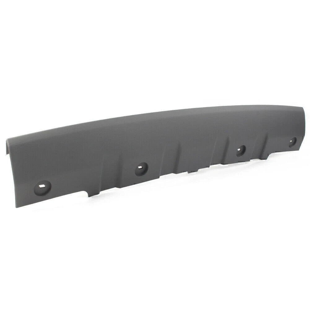 Underride Guard Front Bumper for Land Rover LR4 Discovery 4 (2014–2016)
