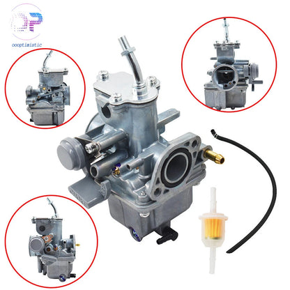 Carburetor for Yamaha Raptor 80 YFM80R (2002–2008)