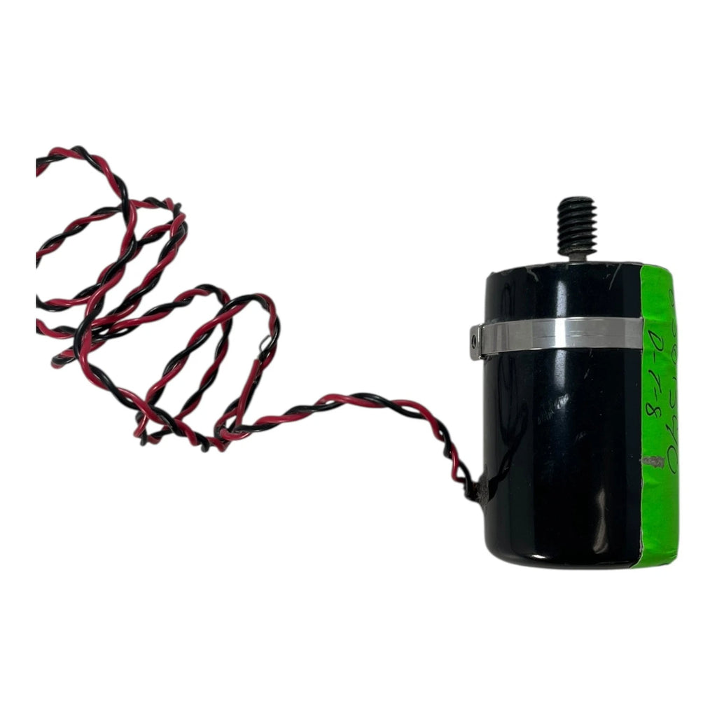 S-97772 Motor for Motion Systems Corp (2021) 12 VDC 15:1