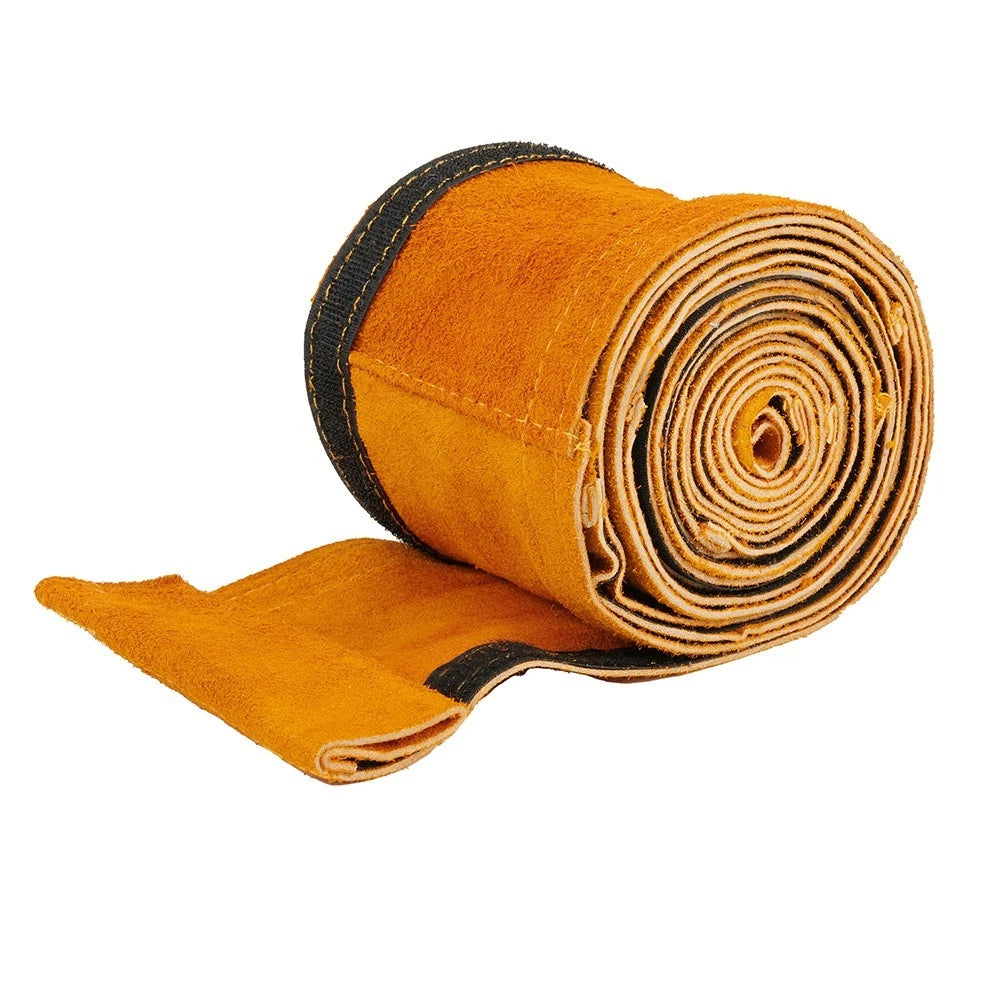 Adjustable Tightness Cable Sleeve for Welding Equipment