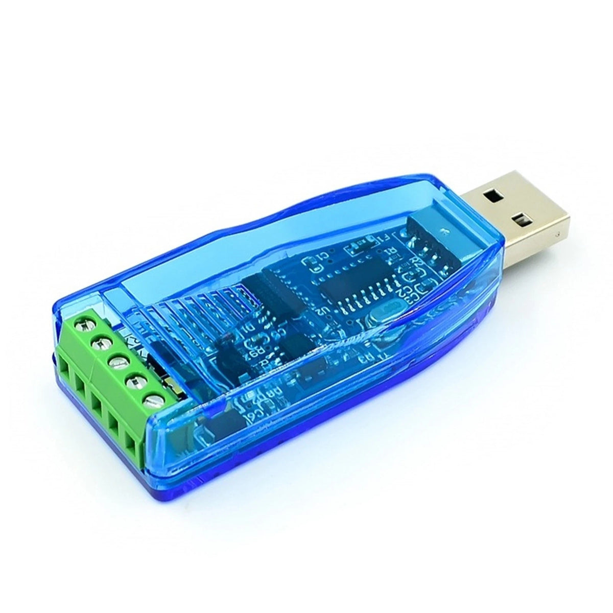 USB to RS485 Converter RS-485 A Connector