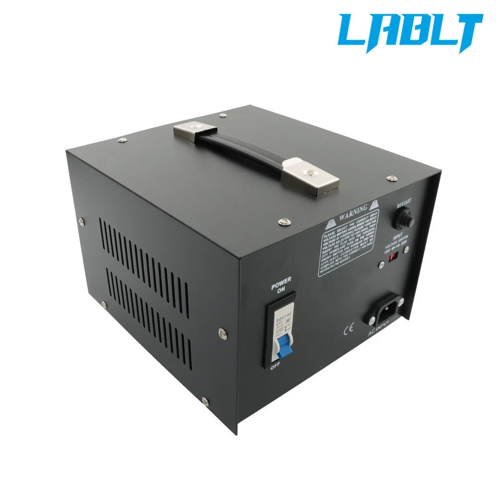 1500W Voltage Converter Transformer for LABLT (110V/220V)