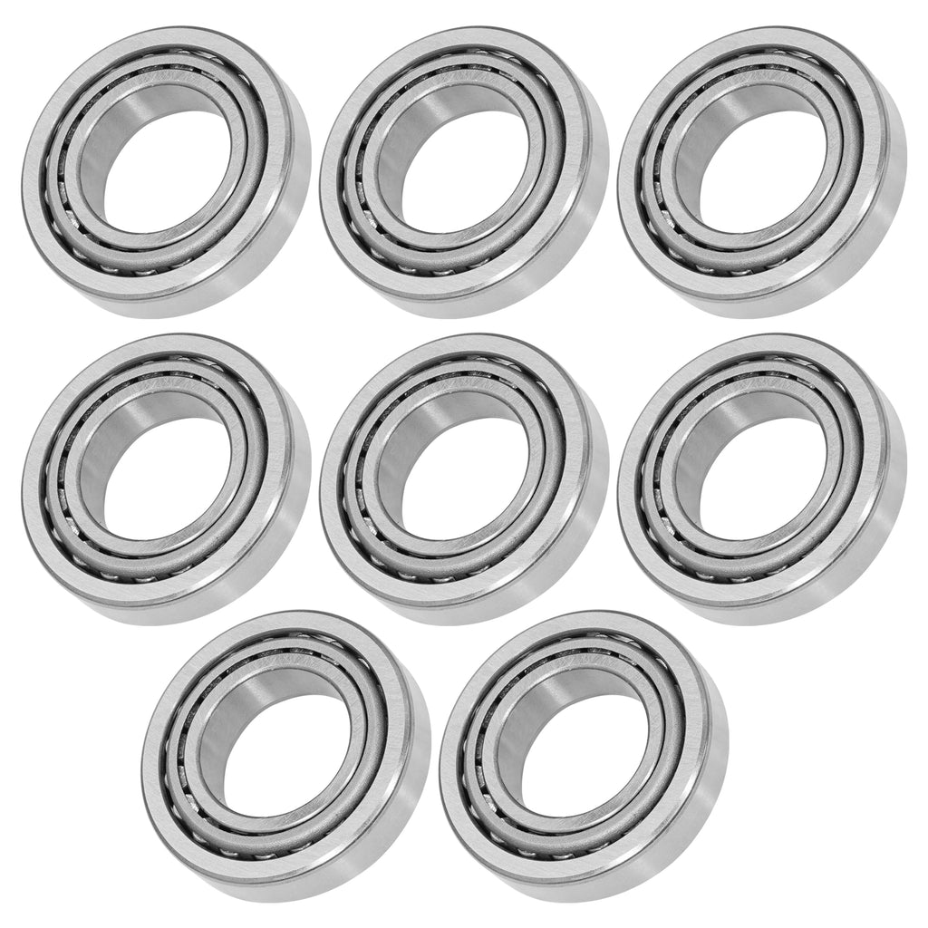 Wheel Axle Hub Bearings Replacement for Bush Hog Rotary (2005–2015)