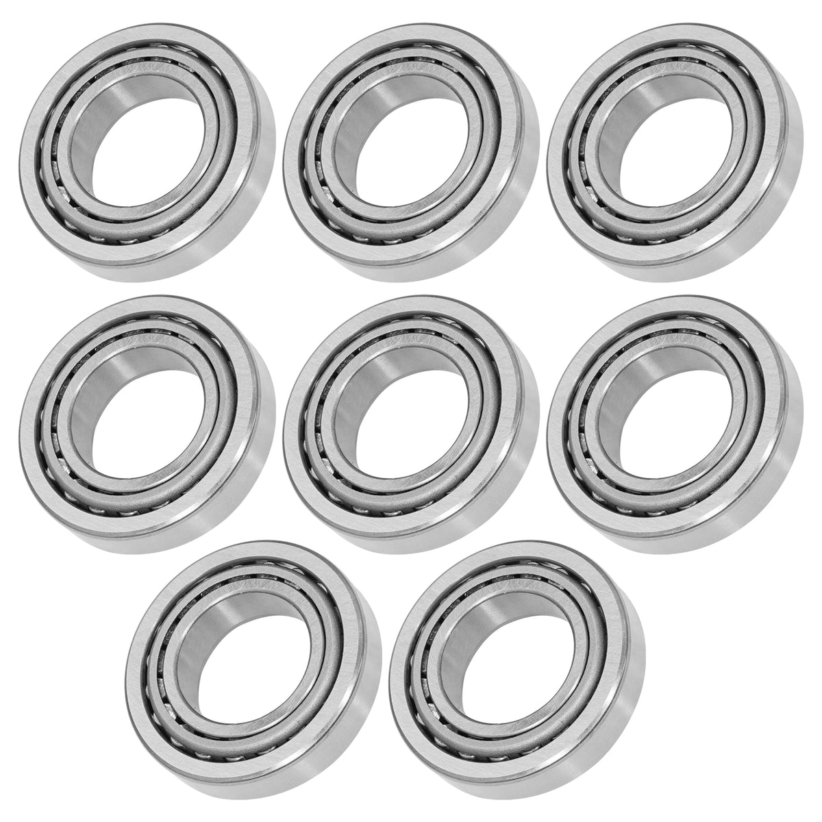 Wheel Axle Hub Bearings Replacement for Bush Hog Rotary (2005–2015)