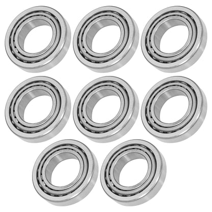 Wheel Axle Hub Bearings Replacement for Bush Hog Rotary (2005–2015)