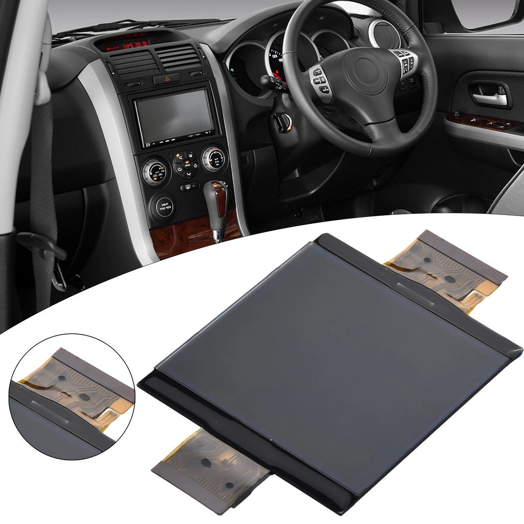 Screen Display A2519005900 for Mercedes GL X164 (2007–2012)
