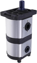 Hydraulic Pump for Kubota M5400 (2000–2005) LA1001 Loader Special Type