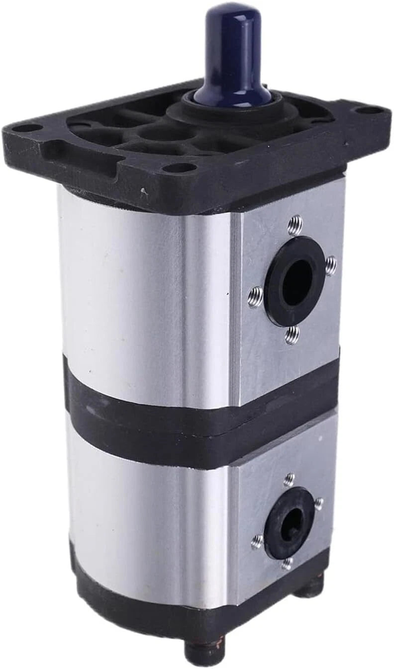Hydraulic Pump for Kubota M5400 (2000–2005) LA1001 Loader Special Type