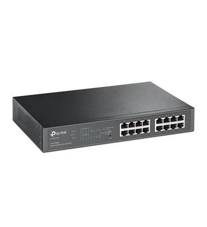 16-Port Gigabit Easy Smart Switch for TP-Link SG1016PE (2016–2023)