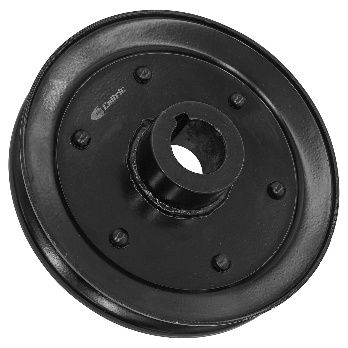 Deck Spindle Pulley Replacement for Land Pride AFM4016 AFM40200 (2000–2016)