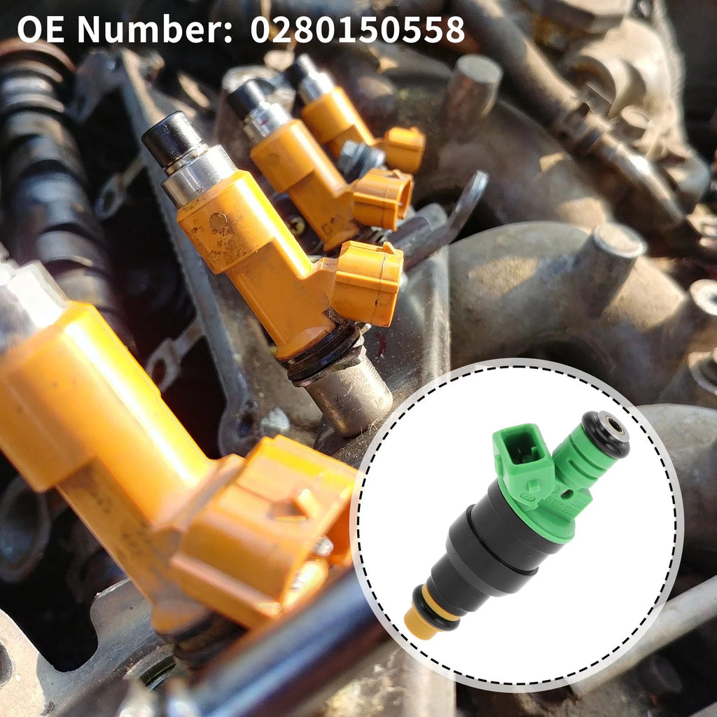 Fuel Injector Replacement for Ford Lightning 1999–2004 Engine Fuel Nozzle