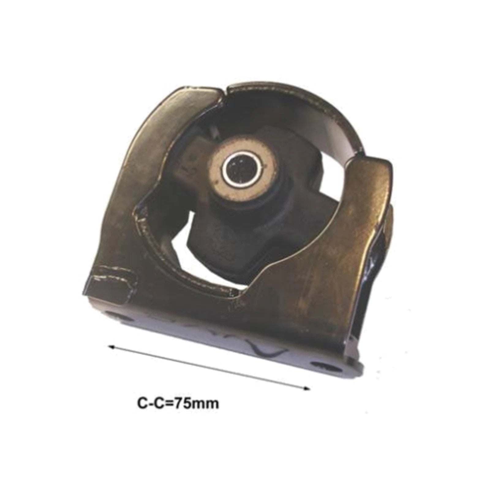 Front Engine Mount for Toyota RAV4 ACA20 ACA21 ACA22 ACA23 (2000–2005)