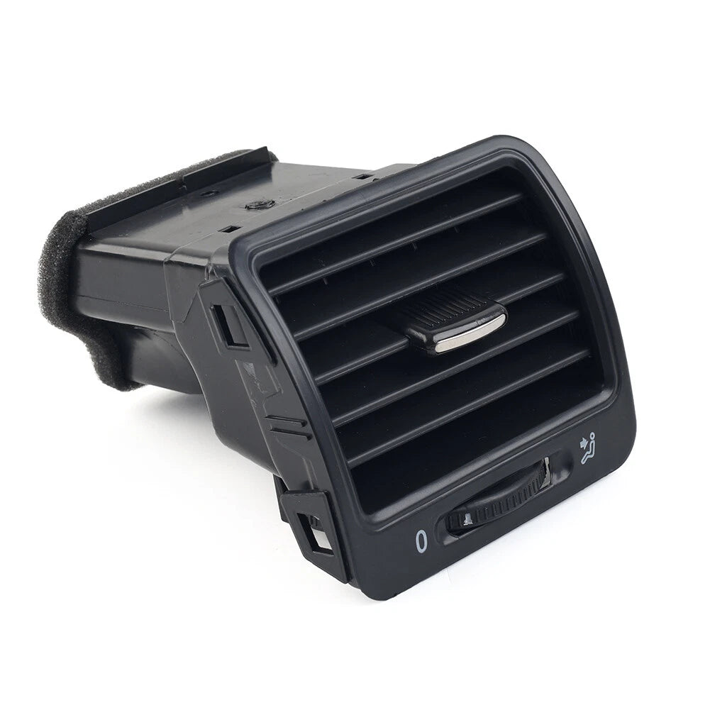 Dashboard Air Conditioning Outlet Vent for VW Golf Jetta MK5 Rabbit (2006–2009)