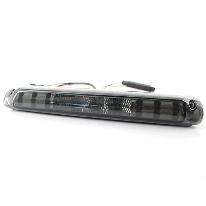 Third Brake Light Cargo Lamp for Chevy Silverado, GMC Sierra (1999–2006)