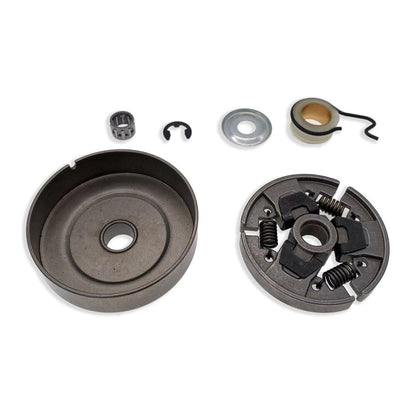 3/8" Sprocket Clutch Kit 6 Teeth for Stihl 017 018 021 MS210 MS230 (1990–2005)
