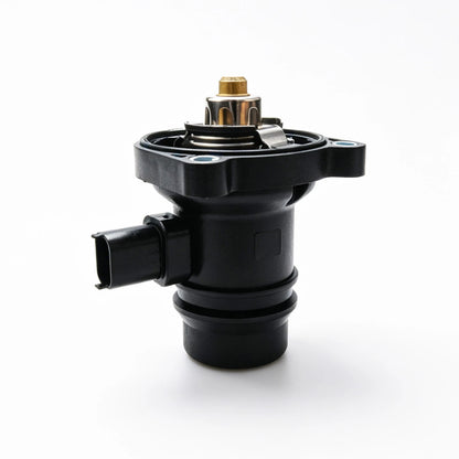 Engine Coolant Thermostat Housing Assembly for Opel Corsa E (2014–2019)