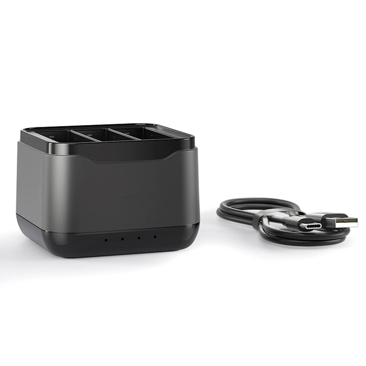 Fast Charging Box Charger for Insta360 Ace Pro/Ace Battery