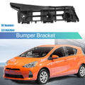 Right Side Front Bumper Bracket Replacement for Toyota Prius (2010–2015)