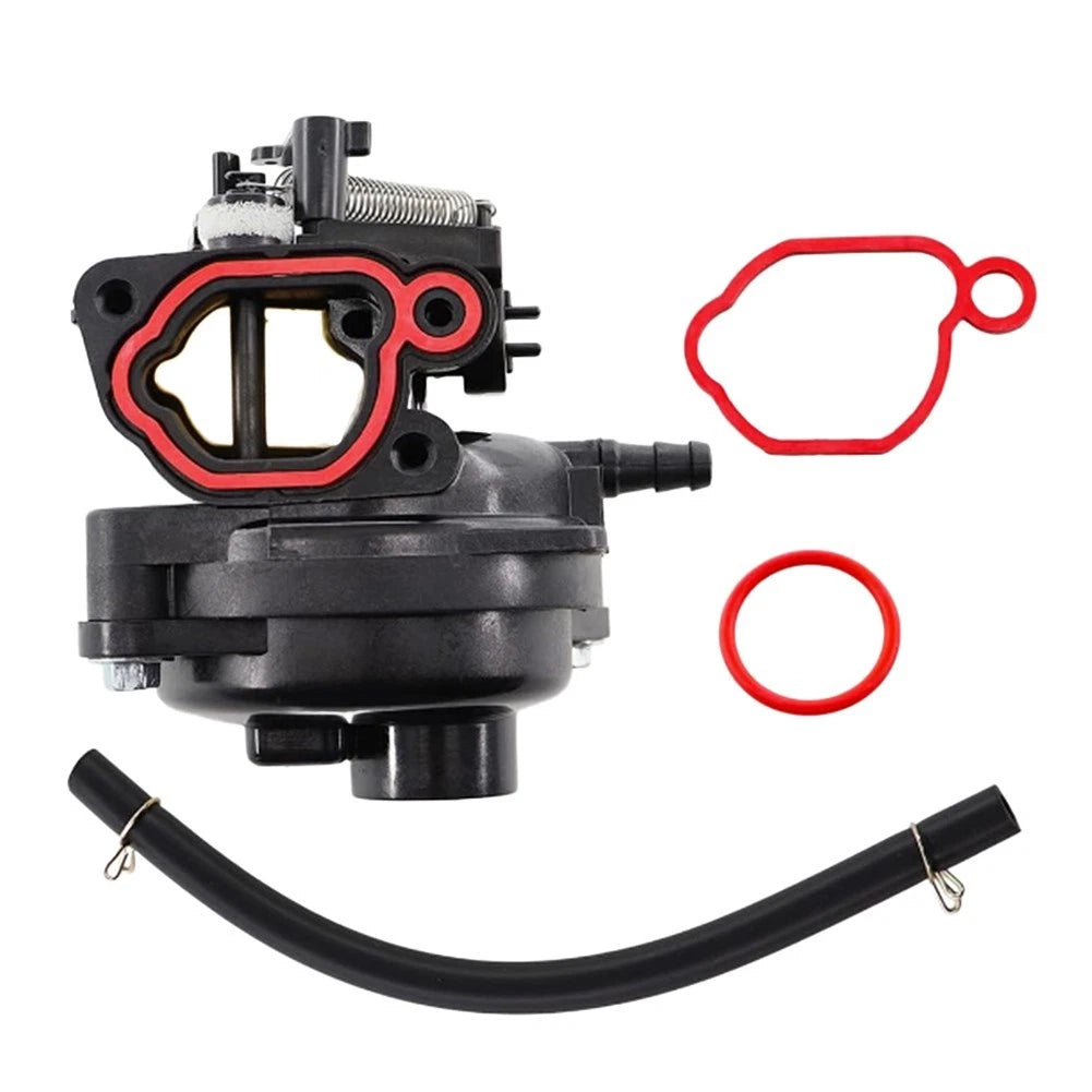 Carburetor for