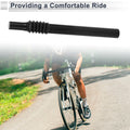 Shock-absorbing Seat Post 27.2x300mm for Bike Bicycle (All Models) (2000–2024)