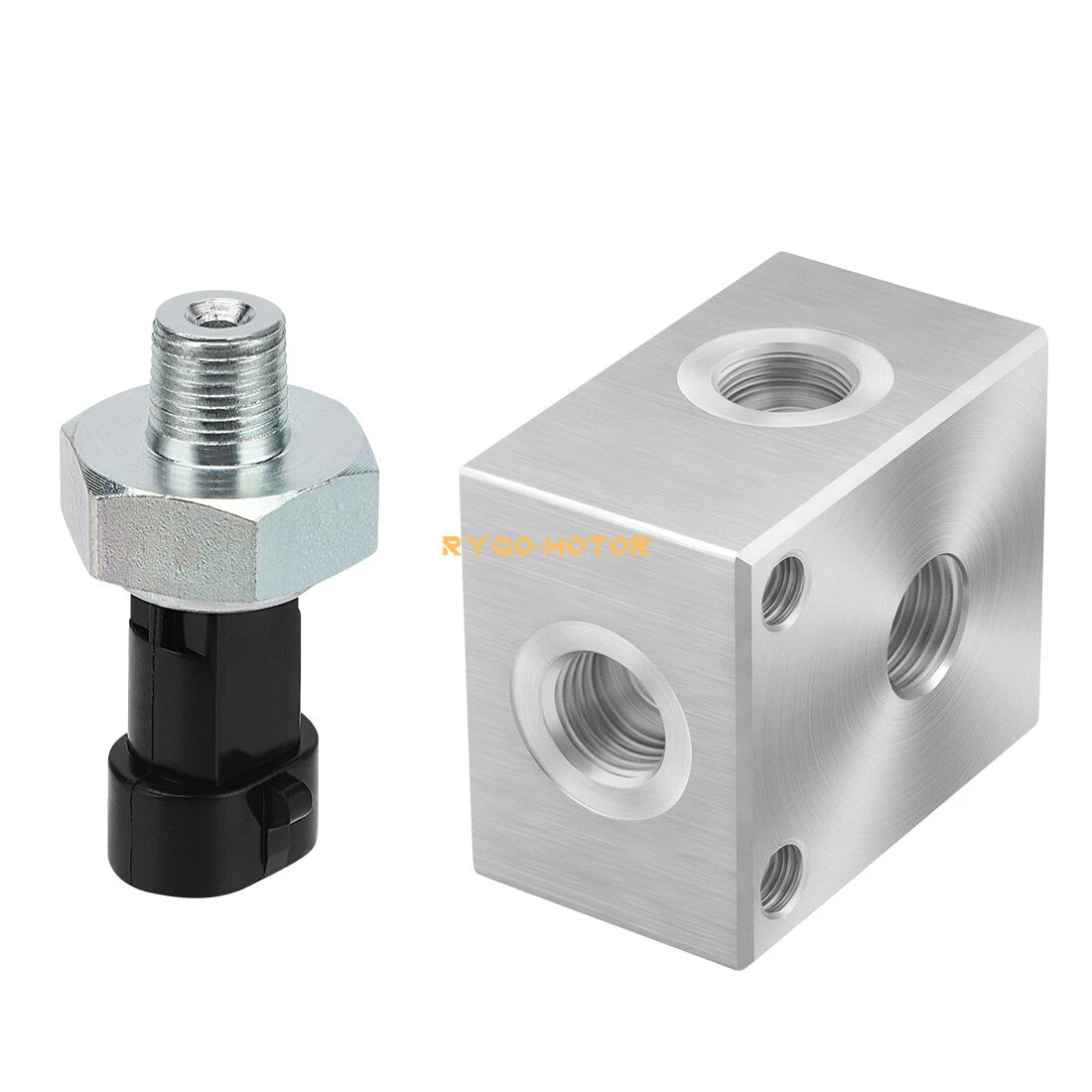 Front Fitting Cross & Brake Switch for Polaris Sportsman 450 570 (2016–2024)