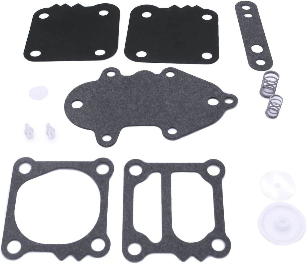 Fuel Pump Kit for Mercury Mariner Force (30-275 HP) 18-7817 21-42990A7 21-857005A1