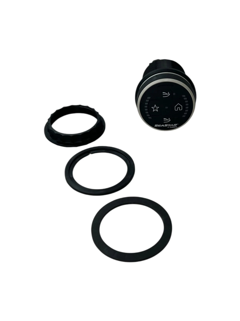 Seastar Dometic Trim Tab Smart Controller for Standard TT Series (OEM)