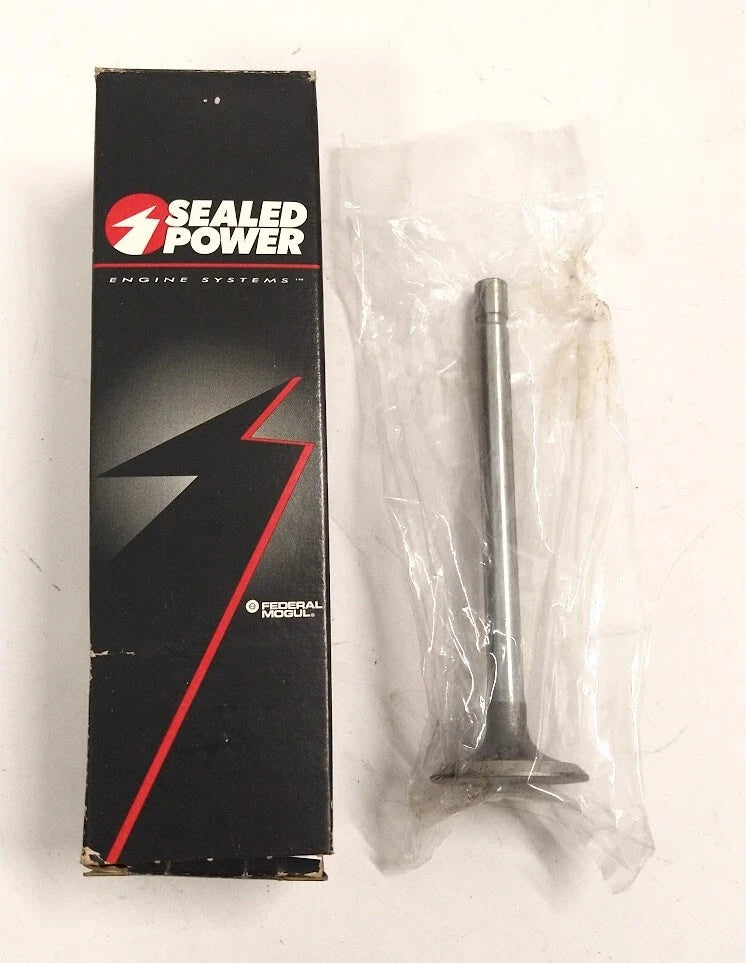 Engine Exhaust Valve for Sealed Power V-2044