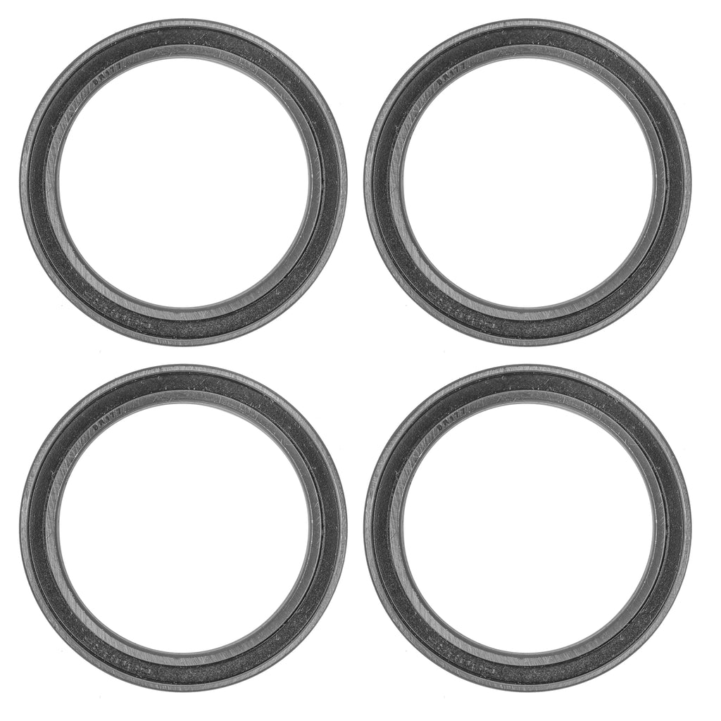 Deep Groove Sealed Ball Bearing Replacement for Suzuki 40x52x7 (2008–2018)