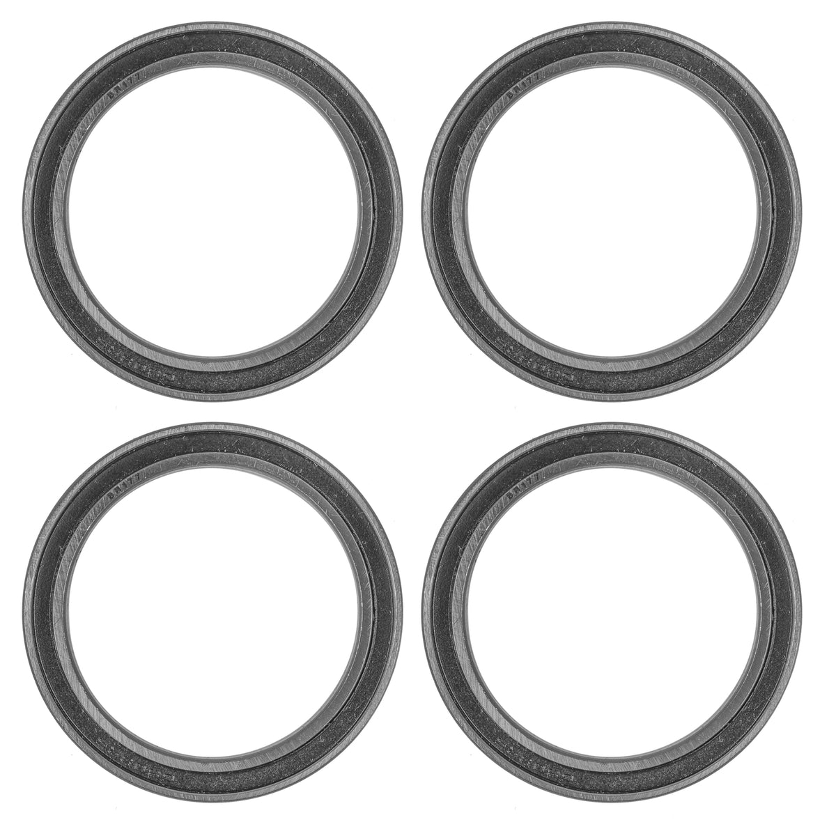 Deep Groove Sealed Ball Bearing Replacement for Suzuki 40x52x7 (2008–2018)