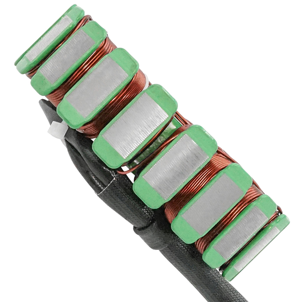 Stator Replacement for Suzuki Hayabusa 1300 GSX-1300R (2002–2007)