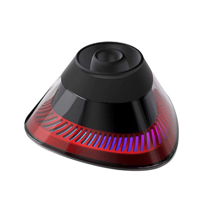 Silicone Mat for Oscillating Paint Stirrer Vibrating Mixer (Craft Inks)