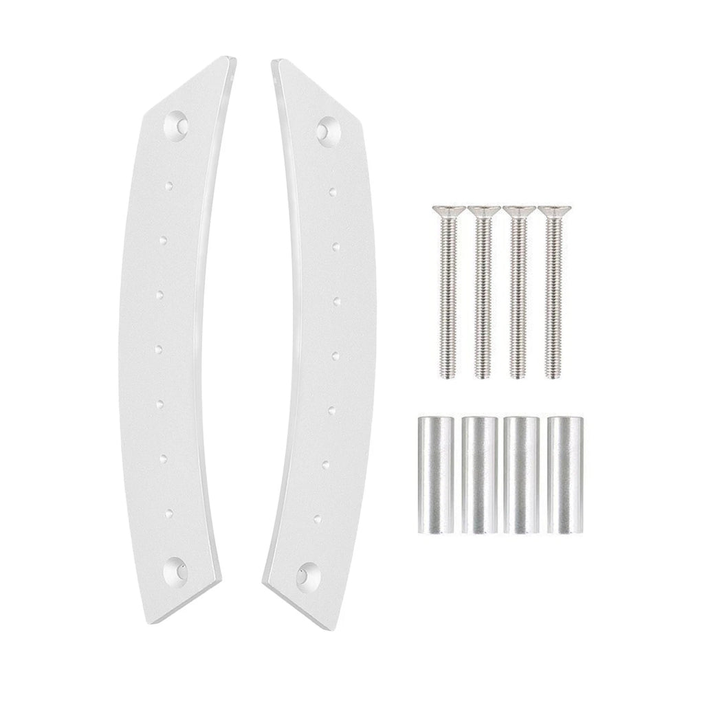 Metal Pull Handles for Beetle Interior Doors (1998–2010)