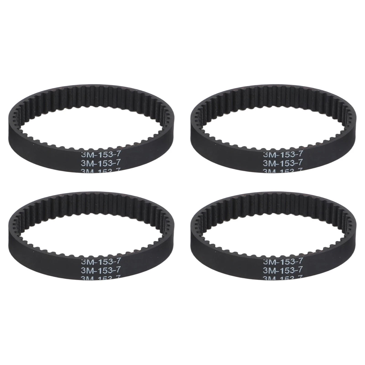 Belt Replacement for Shark HZ2002 HZ2000 LA502 LA500 LA455 (Long Service Life)