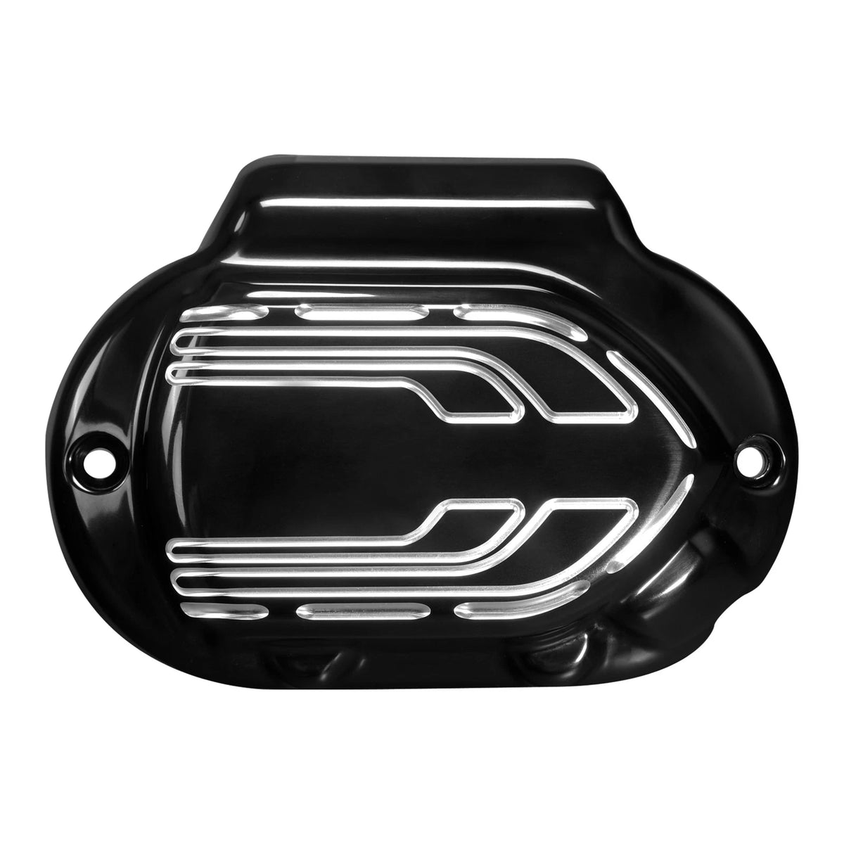 Transmission Side Cover for Harley Touring Electra Street Glide (2017–2020)