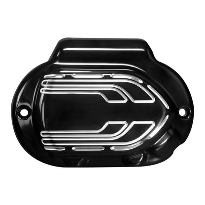Transmission Side Cover for Harley Touring Electra Street Glide (2017–2020)