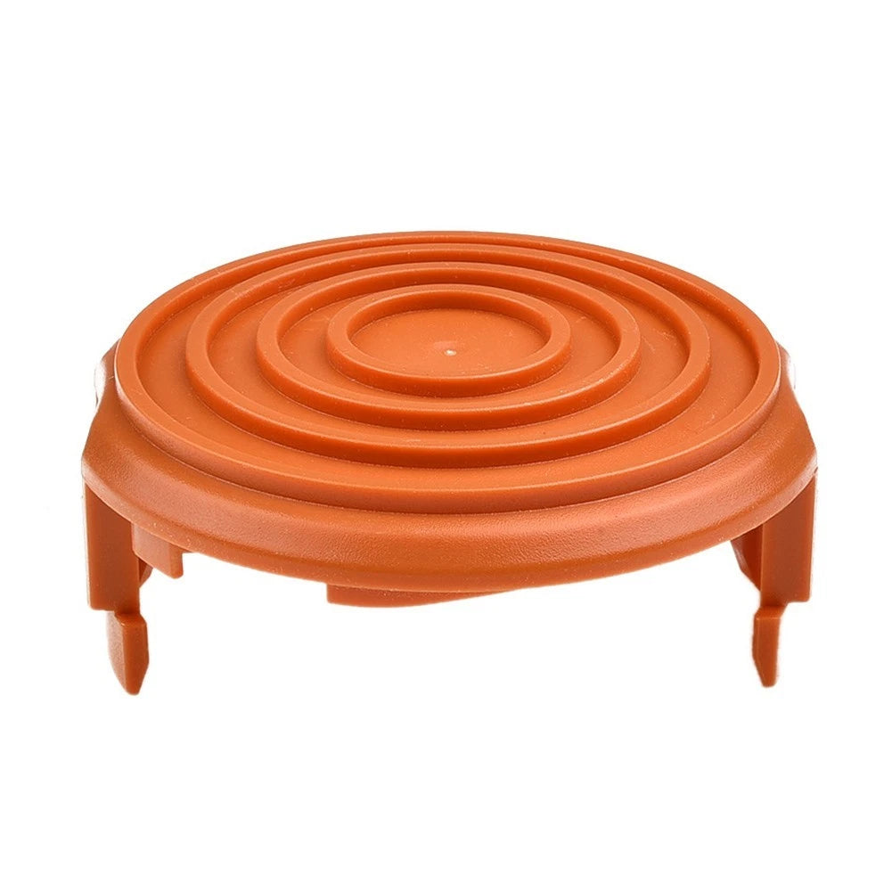 Spool Cap for McGregor MET3525