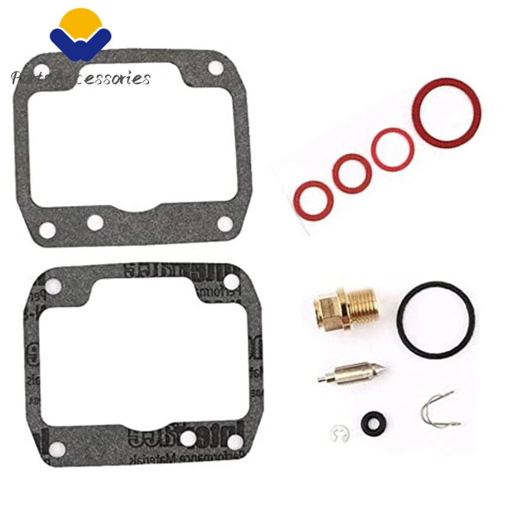Carburetor Rebuild Kit for SPI Mikuni VM36 VM38 (Fit SM-07080)