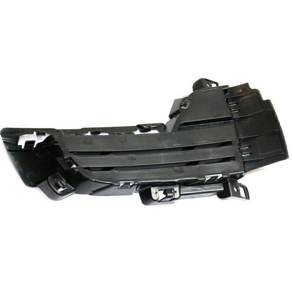 Front Bumper Lower Right Mesh Grille for BMW X5 (2014–2017)