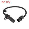 Crankshaft Position Sensor for Hyundai Accent and Kia Forte (2001–2020)