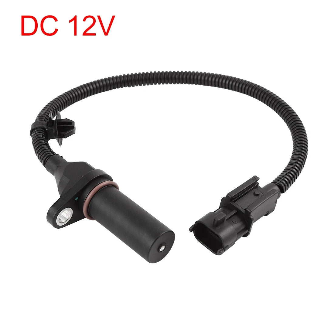 Crankshaft Position Sensor for Hyundai Accent and Kia Forte (2001–2020)