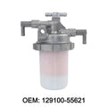 Fuel Filter for Yanmar Engines Series (Compatible)