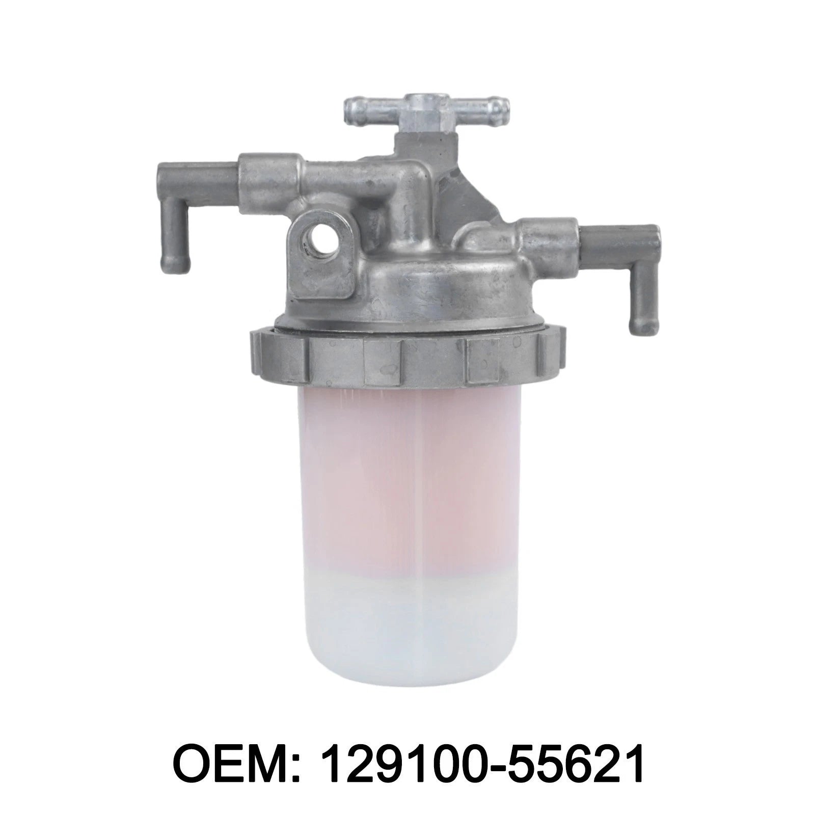 Fuel Filter for Yanmar Engines Series (Compatible)