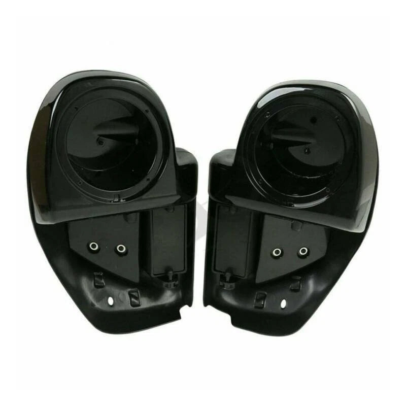 Lower Vented Fairing Speaker Pod for Harley Touring (2014–2024)