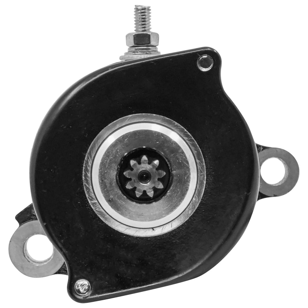 Caltric Starter Motor Replacement for Yamaha 2005–2009 12 Volt