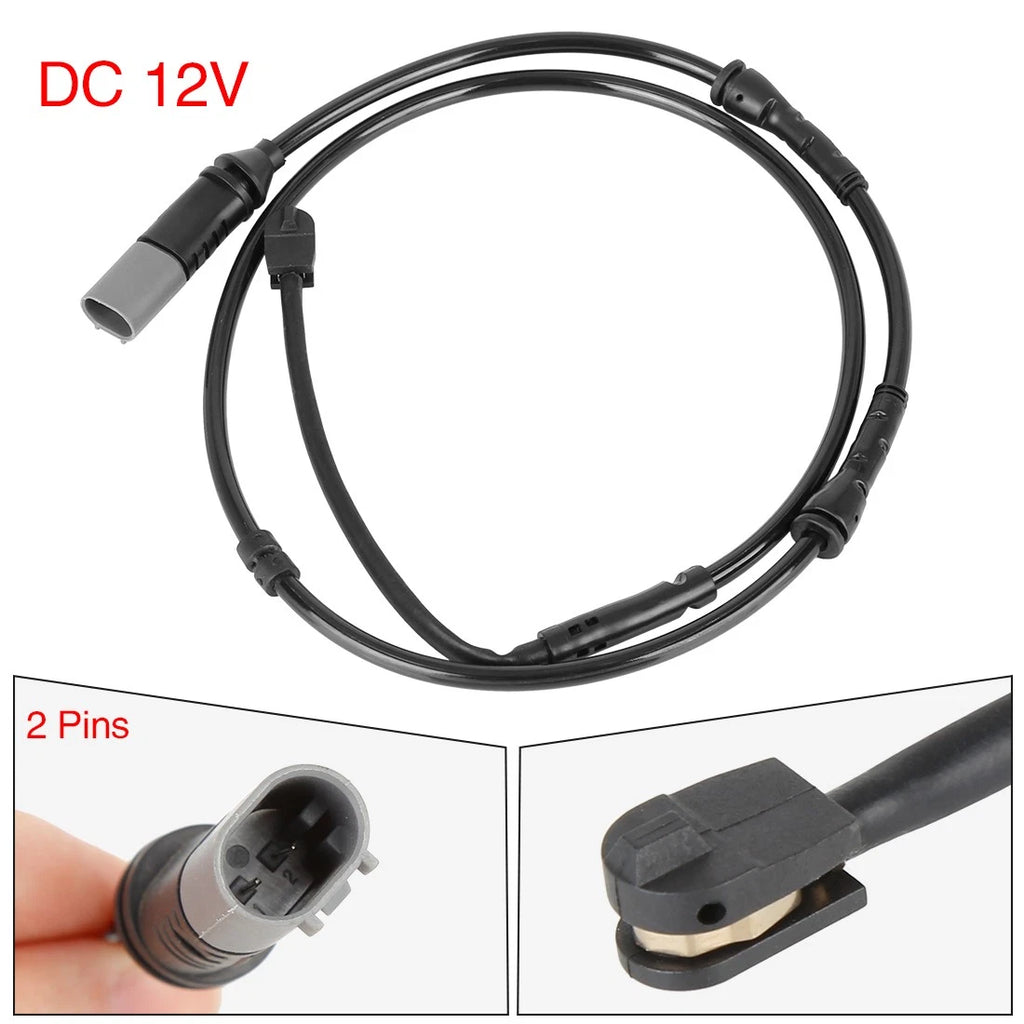Brake Pad Wear Sensor Front for BMW X3 X4 (2011–2023)