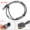 Brake Pad Wear Sensor Front for BMW X3 X4 (2011–2023)
